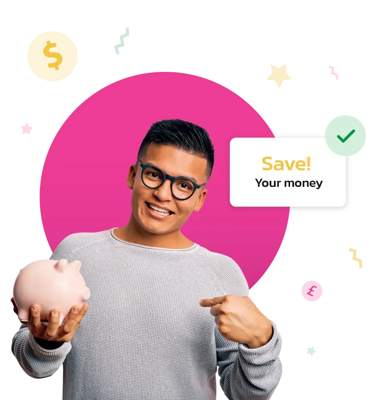 save-money